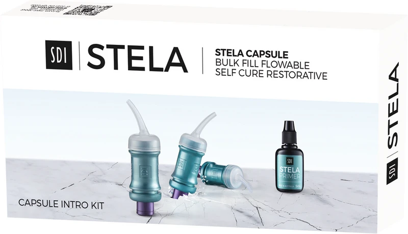 Introkit Capsule Introkit Capsule