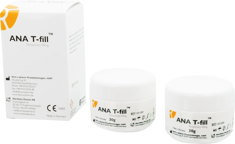 Packung 2 x 30 g Packung 2 x 30 g