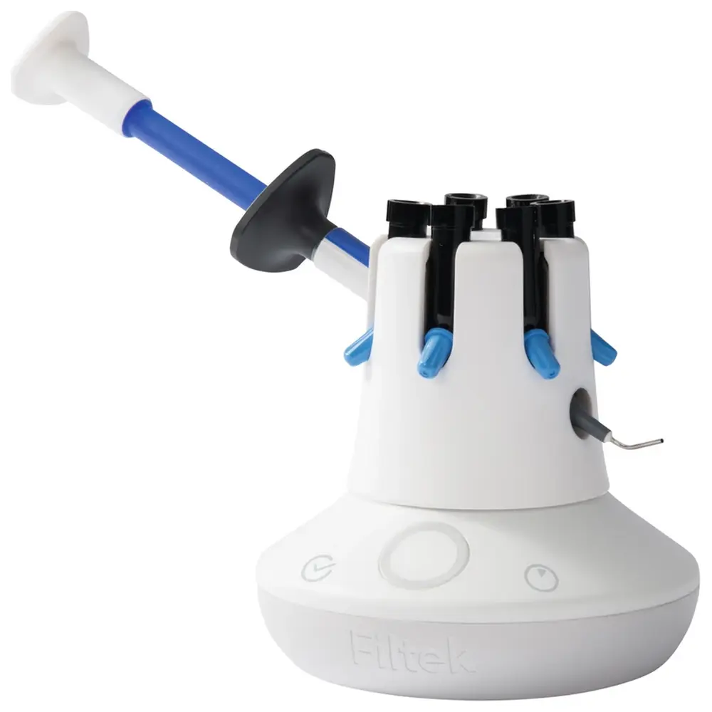 Kit Komposit-Wärmer mit Heizstation inklusive Zubehör Kit Komposit-Wärmer mit Heizstation inklusive Zubehör