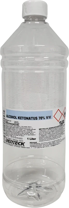 Flasche 1 Liter
