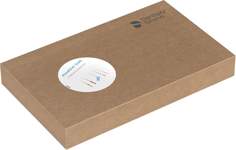 WaveOne Gold Kit