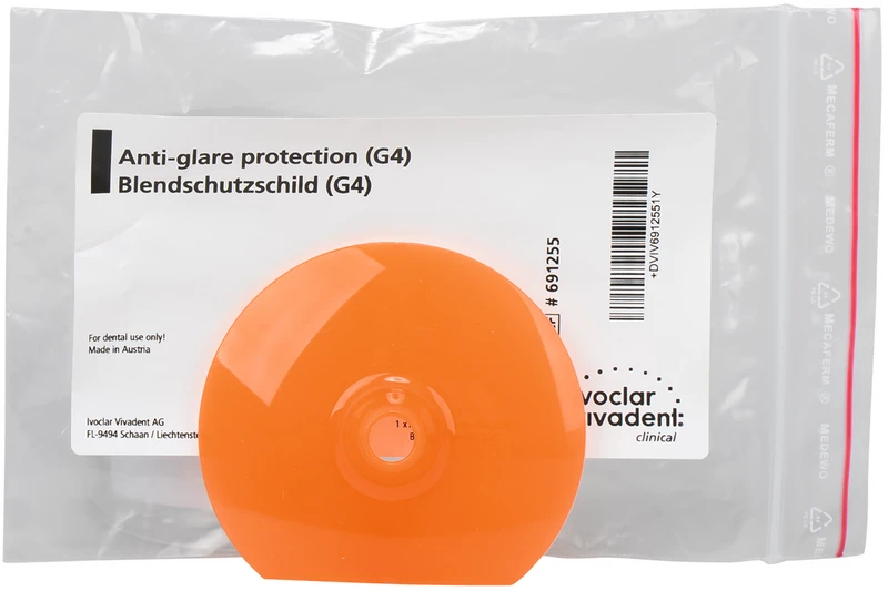 Stück für G4