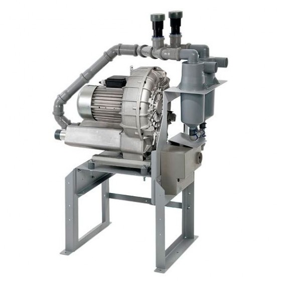 zentrale Saugmaschine zentrale Saugmaschine