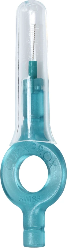Beutel 50 Stück 06 türkis, Ø 2,2mm, vormontiert