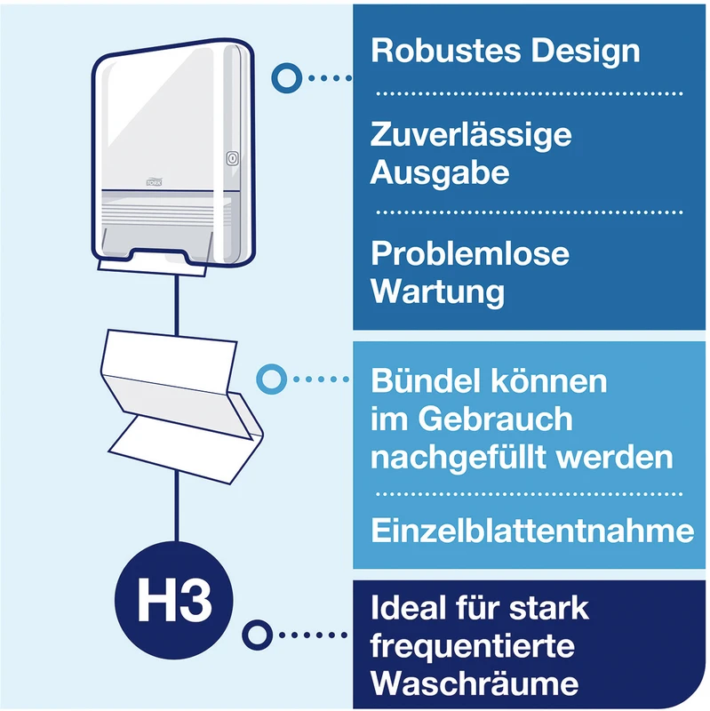 Stück weiß