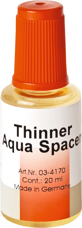 Flasche 20 ml Verdünner Flasche 20 ml Verdünner