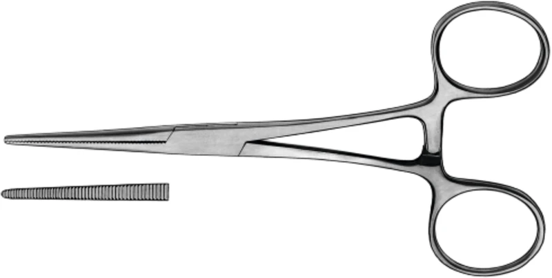 Stück 1895, 14 cm, gerade