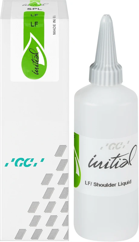 Flasche 50 ml Shoulder Liquid