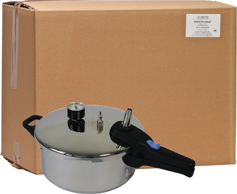 Stück 4,5 l inklusive Zubehör