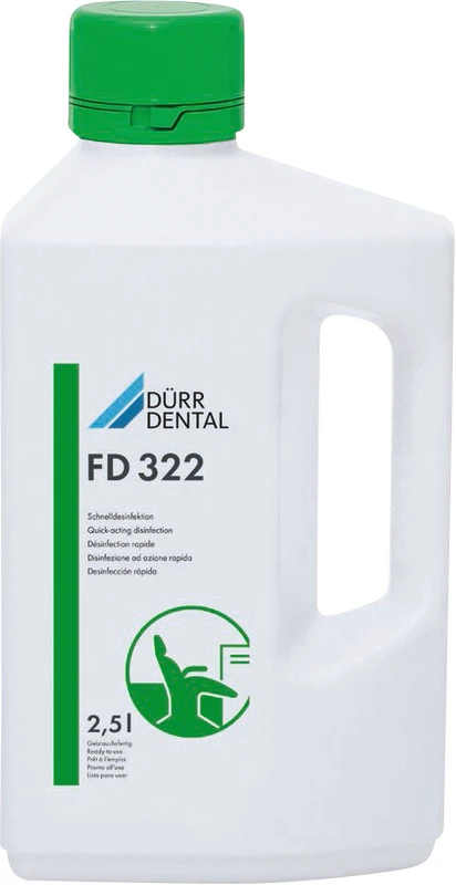 Flasche 2,5 Liter
