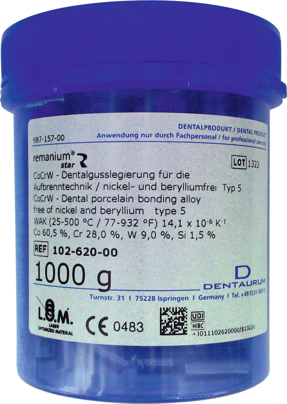 Packung 1 kg Packung 1 kg