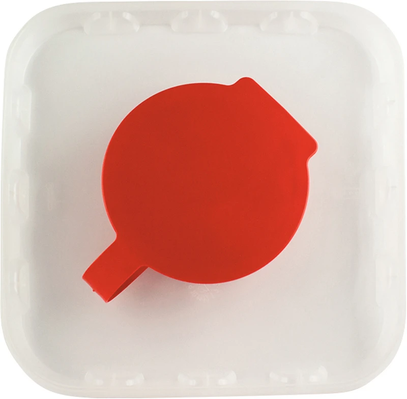 Stück für Spenderbox Maxiwipes