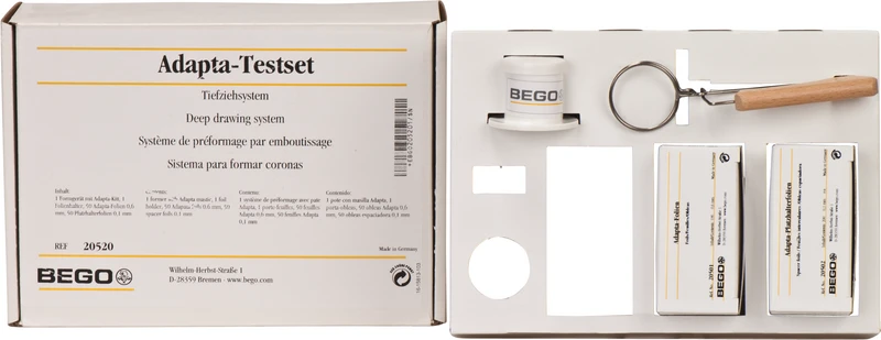 Einführungsset Einführungsset