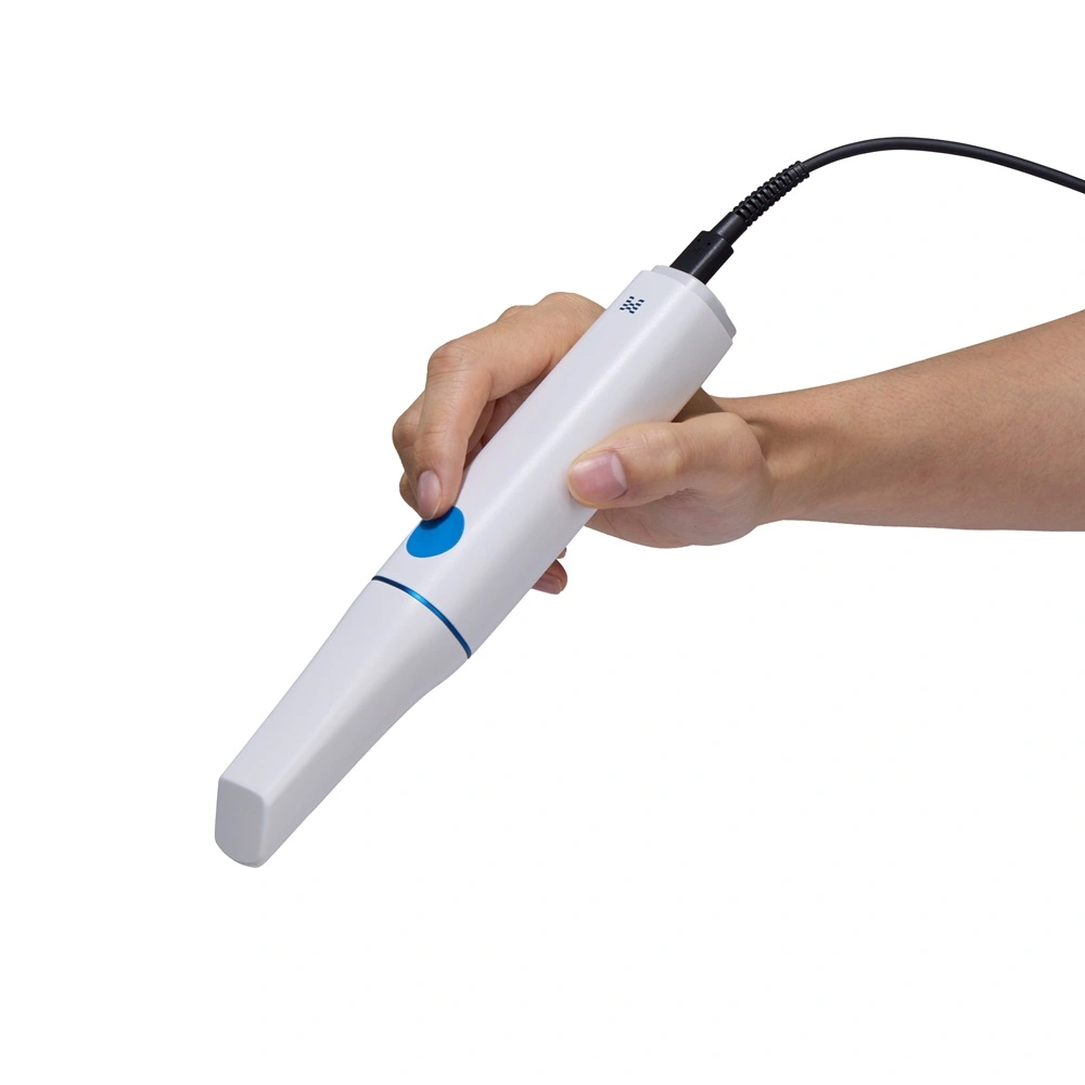  Stück, Intraoralscanner inkl. Laptop 