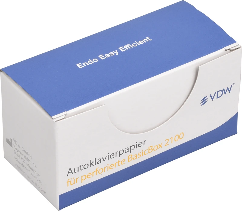 Packung 250 Stück für BasicBox