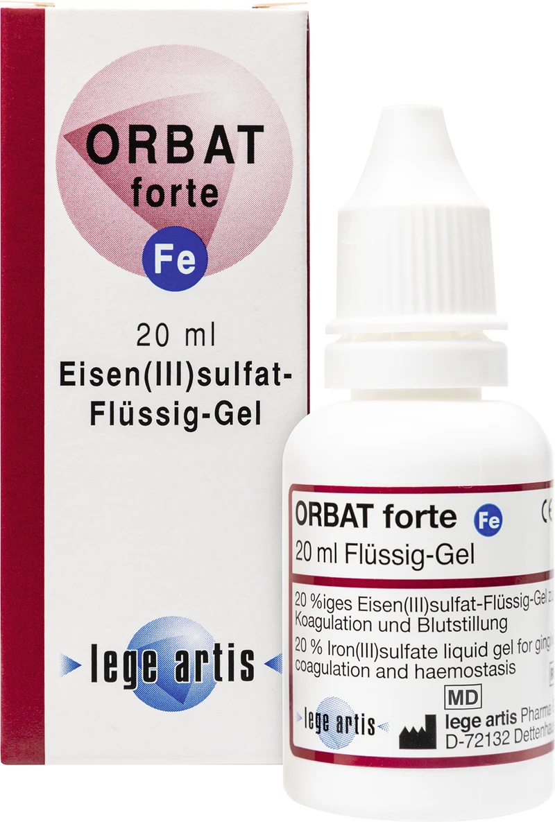 Packung 20 ml Lösung Packung 20 ml Lösung