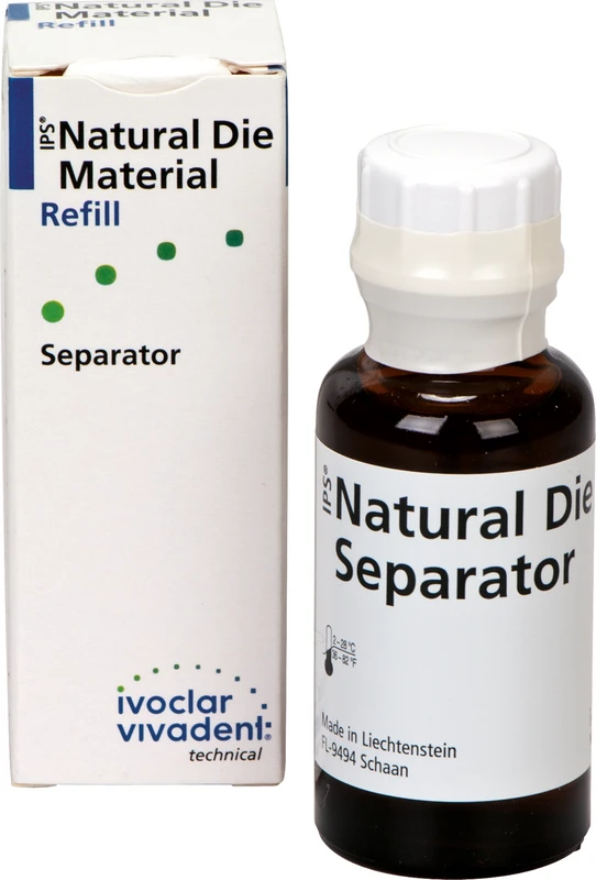 Flasche 20 ml