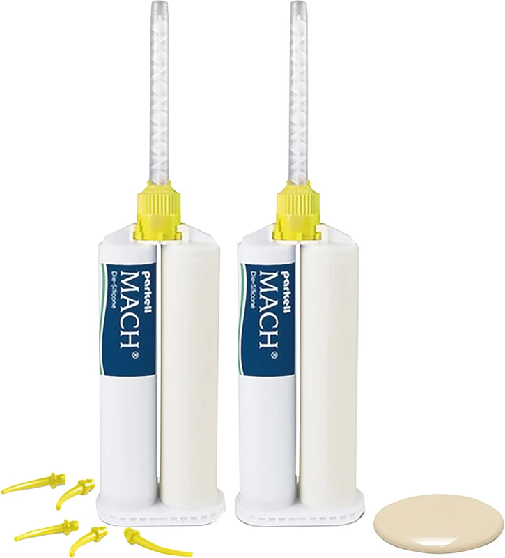 Packung 2 x 50 ml Kartusche Packung 2 x 50 ml Kartusche