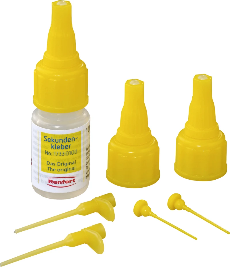 Flasche 10 g universal Flasche 10 g universal