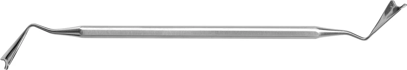 Stück HSF 106-02, Figur 2, doppelendig