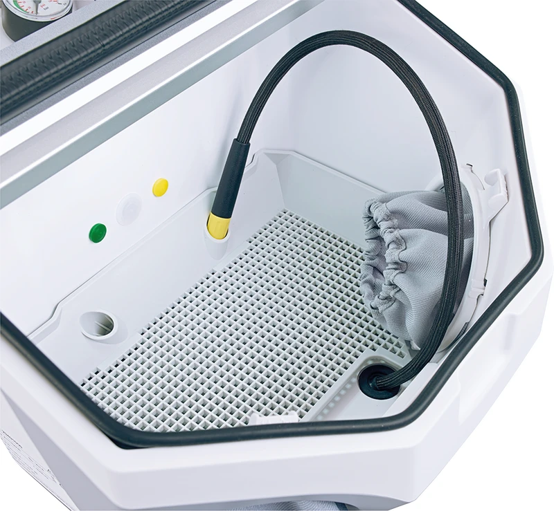 Stück 25-70 µm, 230 V