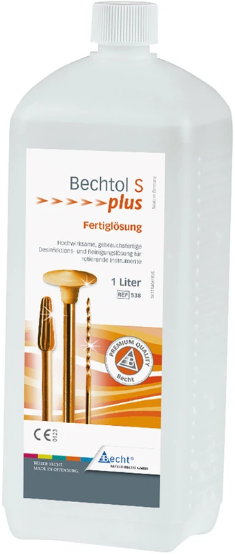 Flasche 1 Liter