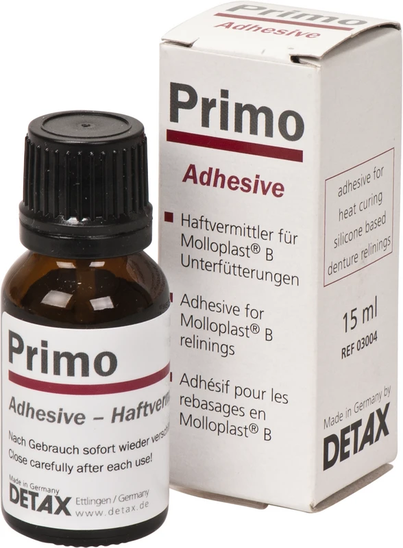 Flasche 15 ml PRIMO Haftvermittler