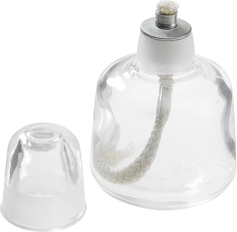 Stück Spirituslampe