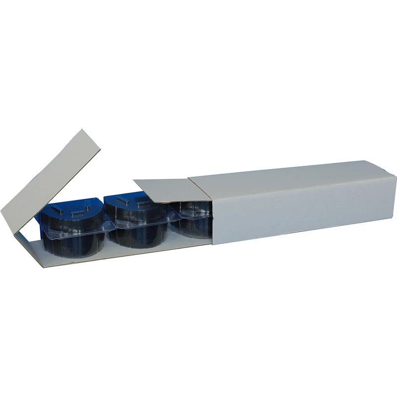 Inkopack I 10 Klarsichtverpackungen 3er Kombi Inkopack I 10 Klarsichtverpackungen 3er Kombi