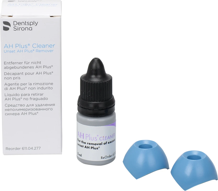 Packung 5 ml Flasche, 2 Applikator Dish