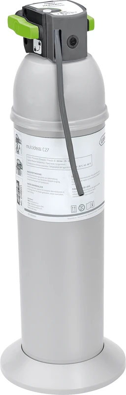 Stück Multidem C27