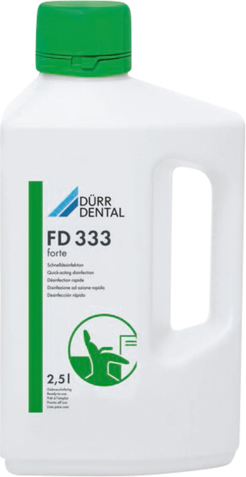Flasche 2,5 Liter