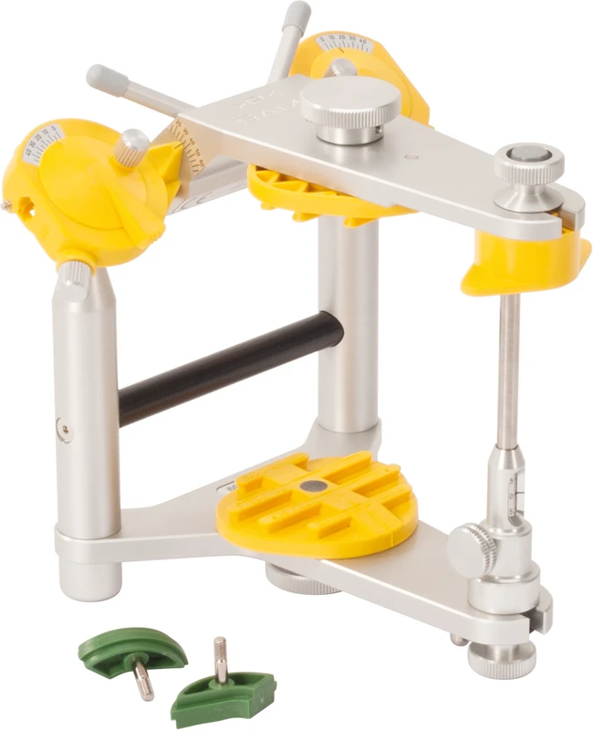 Starter Kit I-NT für MPS-Magnetmontageplatten-System