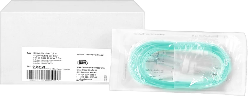 Packung 6 Stück 3,8 m für Motor mit 3,5 m Kabel Packung 6 Stück 3,8 m für Motor mit 3,5 m Kabel