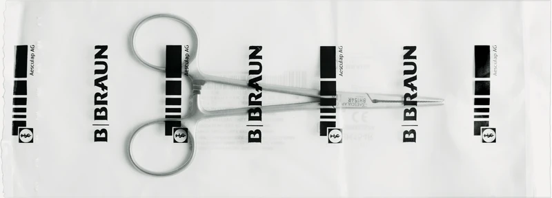 Stück BH154R, 140 mm, gerade