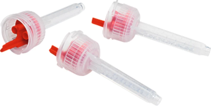 Packung 48 Stück 50 ml, rot Packung 48 Stück 50 ml, rot