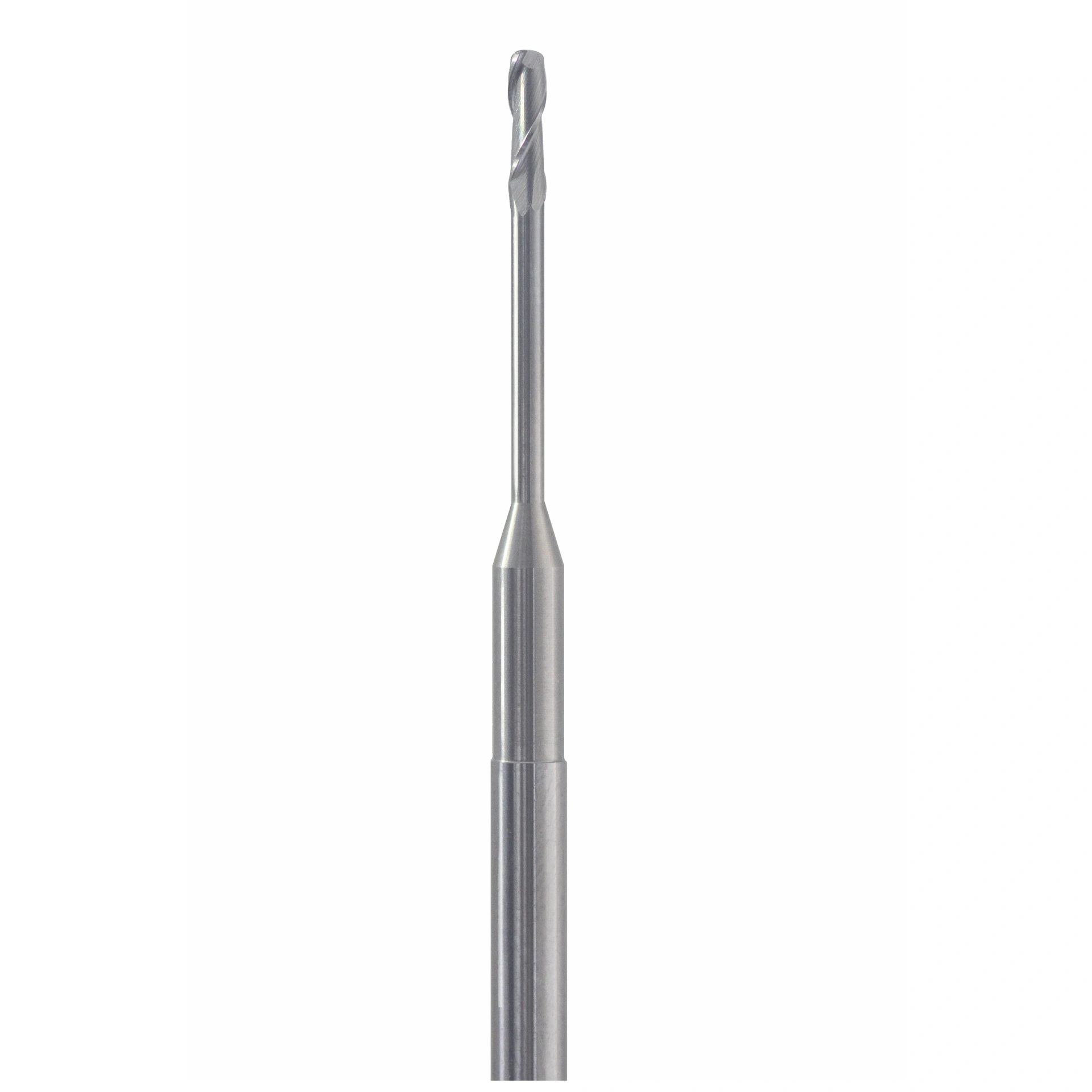  Stück Torus, Kopf-Ø 1,5 mm, Schaft-Ø 3 mm, GL: 57 mm 