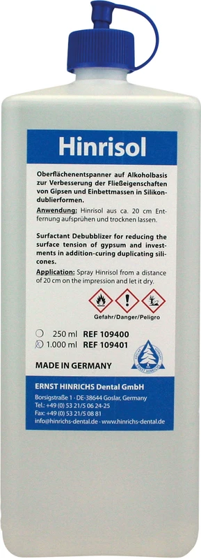 Flasche 1 Liter
