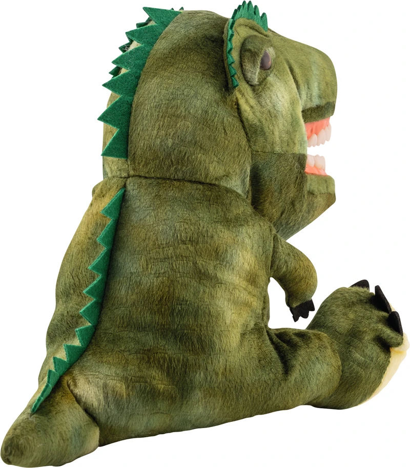 Stück Dino medium, inkl.Zahnbürste