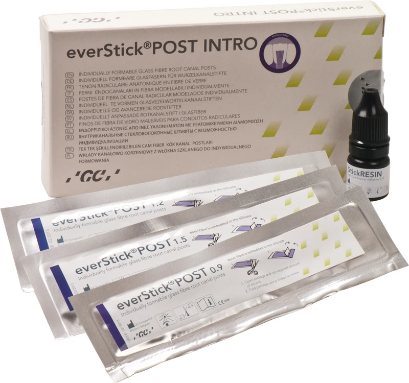 Intro Packung 3 x 5 Stifte sortiert Intro Packung 3 x 5 Stifte sortiert
