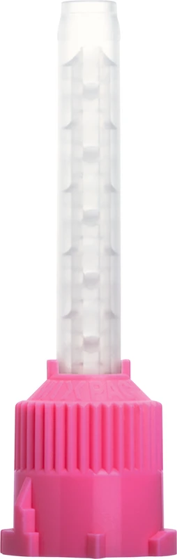 Packung 100 Stück pink