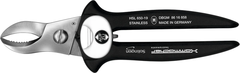 Stück Zange HSL 650-19
