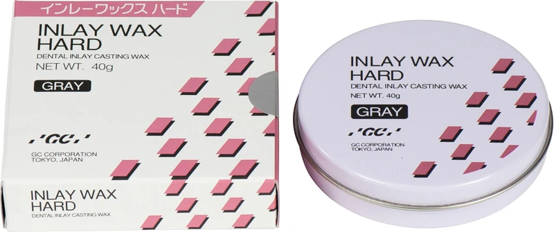Packung 40 g Dose grau Packung 40 g Dose grau