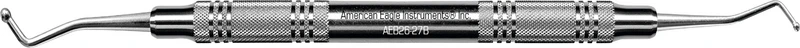 Stück Ball, 2,0 / 1,5 mm, Edelstahlgriff Stück Ball, 2,0 / 1,5 mm, Edelstahlgriff