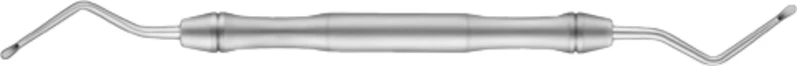 47970 - Scharfe Löffel nach Lucas LS - Stück Ø 2,6 mm