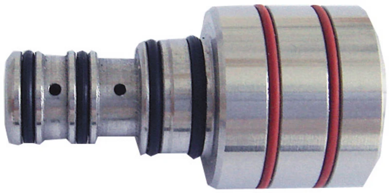 104525 - WL-Adapter Innenreinigung - Stück Edelstahl 05/G