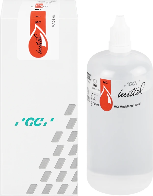 Flasche 250 ml Modelling Liquid Flasche 250 ml Modelling Liquid