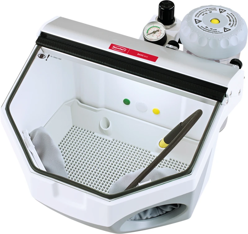 Stück 25-70 µm, 230 V Stück 25-70 µm, 230 V