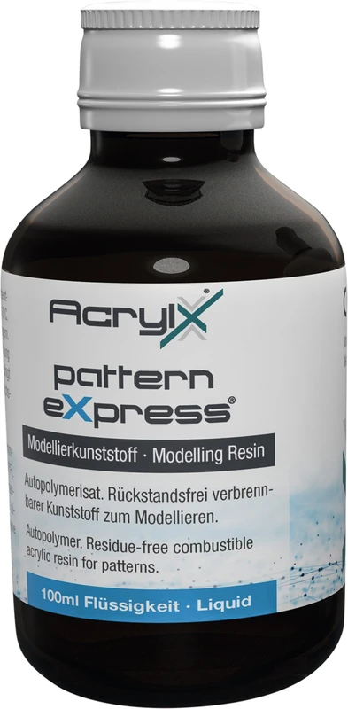 Flasche 100 ml Flüssigkeit Flasche 100 ml Flüssigkeit