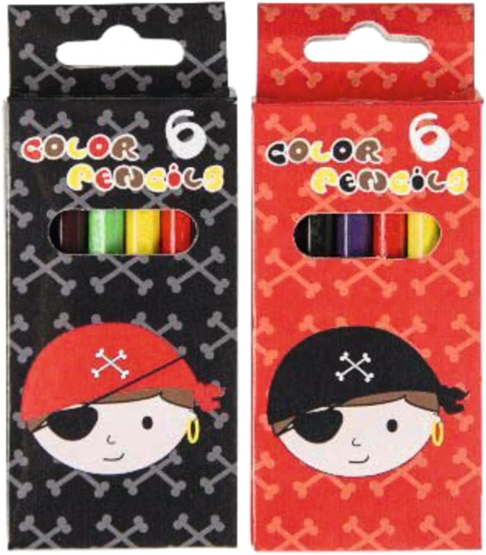 Packung 24 x 6 Stück Packung 24 x 6 Stück